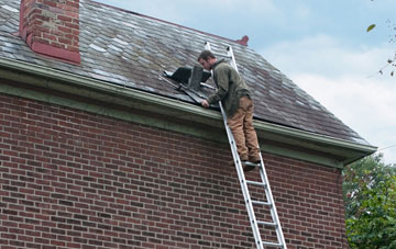 what affects urgent Haythorne roof repairs