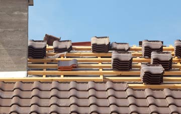 Haythorne clay roofing costs