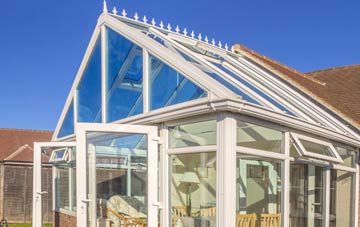 conservatory roof insulation costs Haythorne