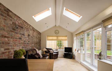 conservatory roof insulation Haythorne, Dorset