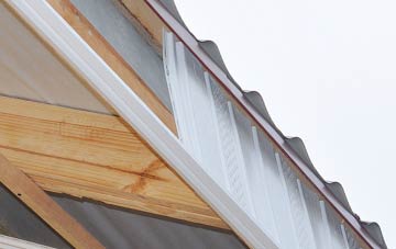 why Haythorne fascia repairs are essential