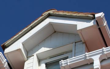 Haythorne fascia installation costs