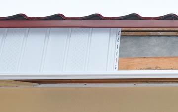Haythorne fascia repair costs