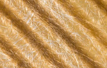 Haythorne fibreglass roof waterproofing