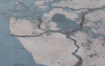 fibreglass roofing replacement Haythorne