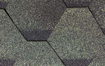 Haythorne fibreglass shingle repairs