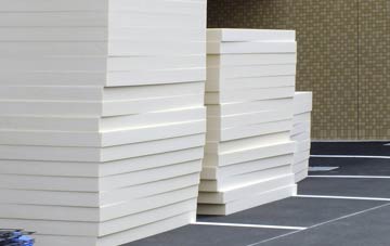 Haythorne flat roof insulation costs