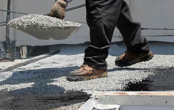 Haythorne flat roofing companies