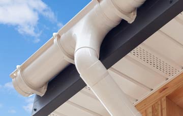 Haythorne gutter installation costs