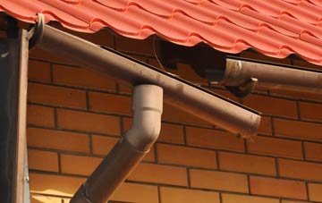 Haythorne gutter repair costs