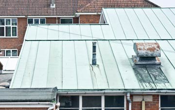 Haythorne lead roofing costs