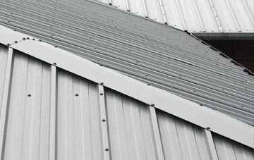 disadvantages of Haythorne metal roofing