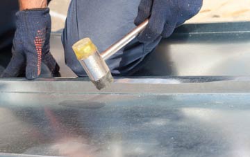 Haythorne metal roofing costs