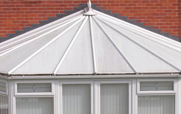 Haythorne polycarbonate conservatory roof repairs