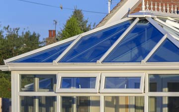 professional Haythorne conservatory insulation