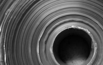 Haythorne pvc roof replacement