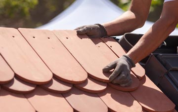 Haythorne roof tile contractors