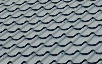 Haythorne rubber roofing companies