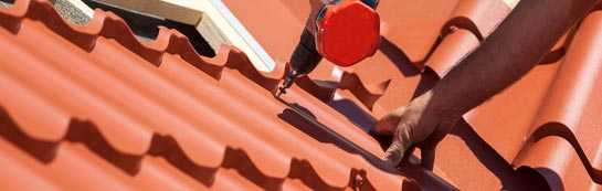 save on Haythorne roof installation costs