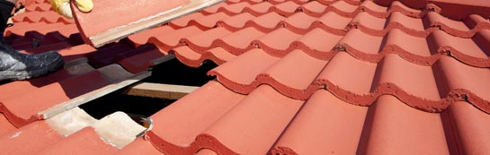 compare Haythorne roof repair quotes