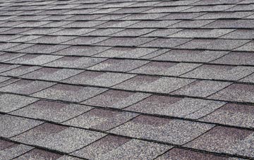 Haythorne tiles for shallow pitch roofing