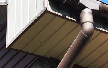 Haythorne soffit installation costs