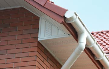 Haythorne soffit repair costs