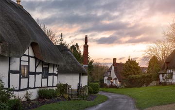 is Haythorne thatch roofing popular