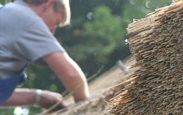 professional Haythorne thatchers