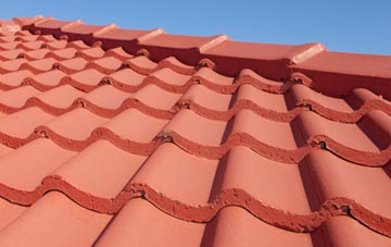 Haythorne tile and slate roof replacement