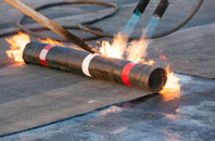 free Haythorne roof quotes