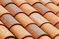 Haythorne clay roofing