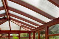 Haythorne conservatory roofing insulation