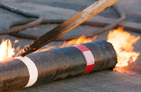 free Haythorne flat roofing repair quotes