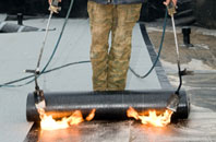 Haythorne flat roof sealing quote