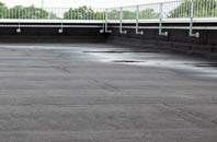 find rated Haythorne flat roofing companies