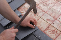 free Haythorne garage roof repair quotes