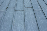 Haythorne lead roofing
