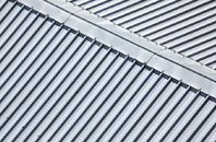 Haythorne metal roofing