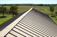 Haythorne metal roof quotes