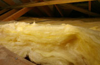 Haythorne pitch roof insulation