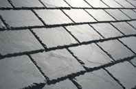 Haythorne slate roof