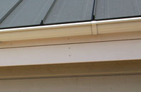 Haythorne soffit repair