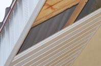 rated Haythorne soffit repair companies