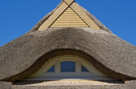 Haythorne thatch roofing
